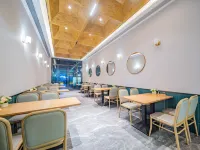 Shuyu Hotel (Xi'an Datang Everbright City Big Wild Goose Pagoda Subway Station)