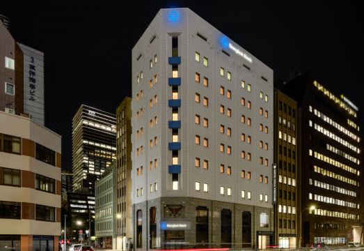 호텔 빌라 퐁텐 히비야 상세 이미지