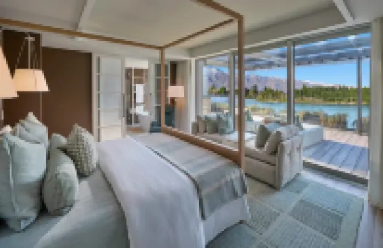 ROKI Collection Queenstown - Pools