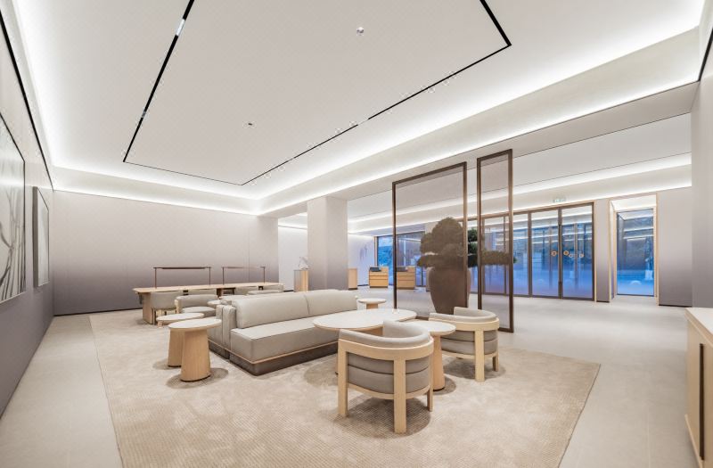 JI Hotel (Chengdu Yipintianxia Shuhan Road) photo 6