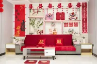 Ningcheng Boya Light Luxury Hotel