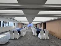 Yi Zhi Hotel, Taikoo Li, Zhujiang New Town, Guangzhou - Business