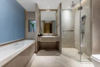 Zhengan Mingshi Hotel