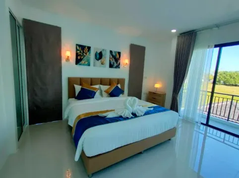 พูลวิลล่า