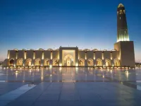 Al Mansour Park Inn Hotel&Apartment