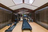 Jianguo Hidden Hotel - 新規開業