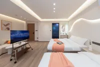 Xinmeixi Villa · Banshan Guanhai Leisure Resort (Zhujiajian Wugongzhi Wharf Branch)