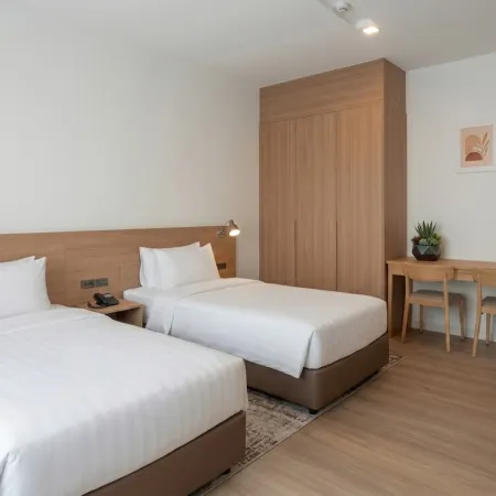 Days Inn by WYNDHAM Rayong