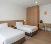 Rayong Pet-Friendly Hotel by SCN - que admiten mascotas