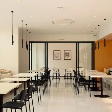 Fortune D Hotel Loei