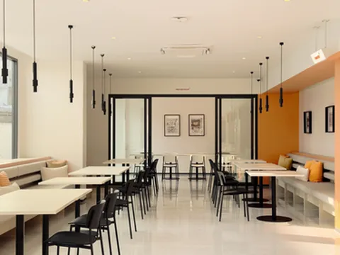 รูปภาพของโรงแรมฟอร์จูน ดี แม่สอด