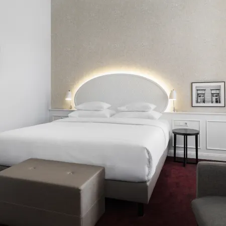 Hotel Rathauspark Wien – Handwritten Collection