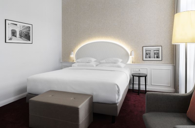 Hotel Rathauspark Wien – Handwritten Collection