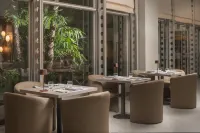 NH Lingotto Congress - Bữa sáng