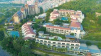 Dong Rong Guest International Hotel