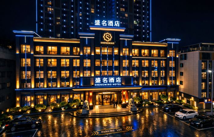SHENGMINGHOTEL