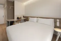 B&B HOTEL Vallecas Ensanche