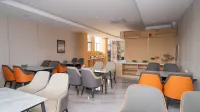 W H Hotels - breakfast
