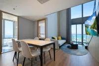 The Bay Collection Pattaya Serviced Residences - Barer