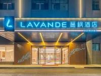 Lavande Hotel (Xuzhou Fengxian Bus Station Branch) Hotel a Contea di Feng