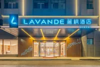 Lavande Hotel (Xuzhou Fengxian Bus Station Branch)