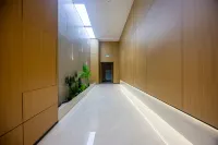 An Yun Hotel (Maoming High-Speed Railway Station) - eLong - bar