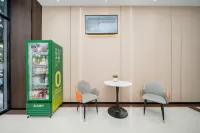 HanFeng Hotel (Ledong Commercial Pedestrian Street) - 2-نجوم