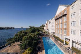 Rydges Newcastle, an EVT hotel