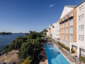 Rydges Newcastle