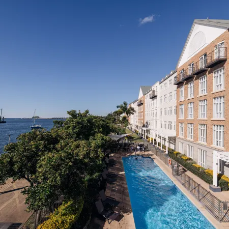 Rydges Newcastle, an EVT hotel Отели рядом с достопримечательностью «Музей Ньюкасла»