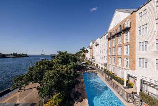 Rydges Newcastle, an EVT hotel