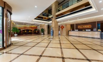 Xing Baisheng Hotel (Guanlan International)