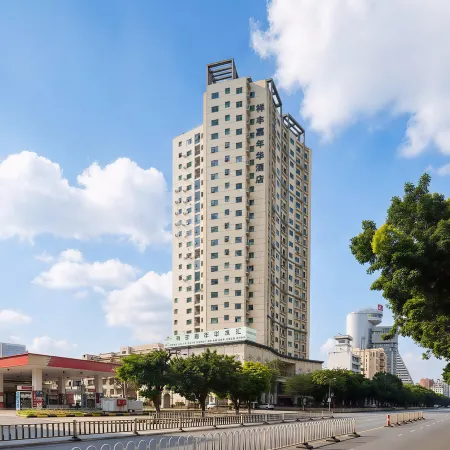 Xiangfeng Carnival Hotel