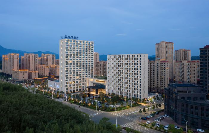 Wuyiyue Hotel