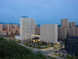 Wuyiyue Hotel
