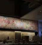 Jimei Hotel - bar