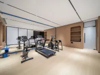 Yixin Chengju Hotel Apartment (Luoyang Peony Square & Wangfujing Branch) - New