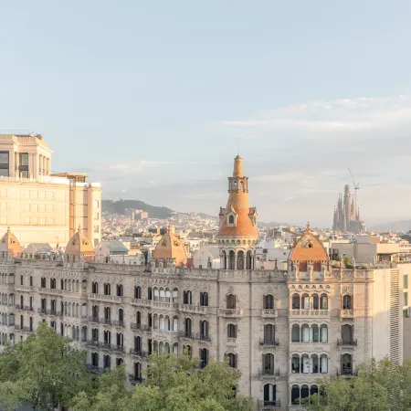 BLESS Barcelona - Preferred Hotels & Resorts, Legend Collection