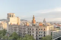 Bless Barcelona - New Opening 2026 - Bathtub