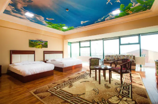 Diamond hotel Dalanzadgad Hotels in 