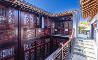 Suzhou Pingjiang Road Yuju · Pingjiang Hotel (Pingjiang Road Historical and Cultural Block)