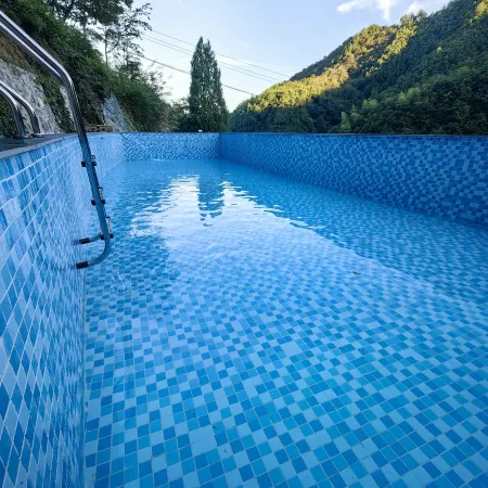 Hangzhou Lin 'an come to the point Homestay