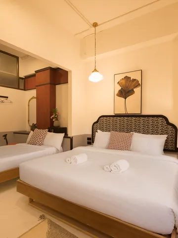 รูปภาพของChinoir Boutique Phuket Town