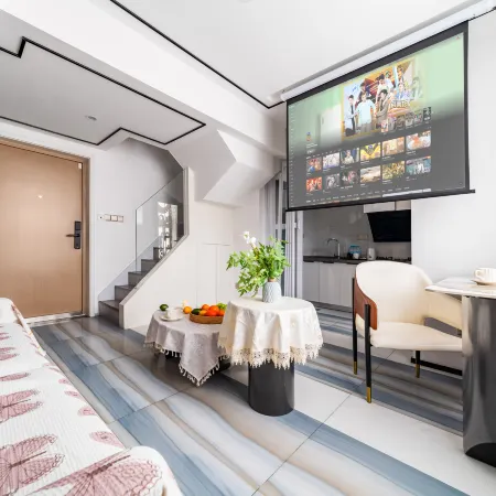 Xingting Hotel