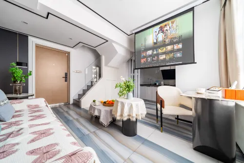 Xingting Hotel