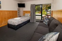 Motueka Top 10 Holiday Park - 3 tähden