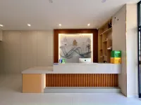 Qihang Apartment (Zhaoqing Qixingyan Branch) - เปิดใหม่