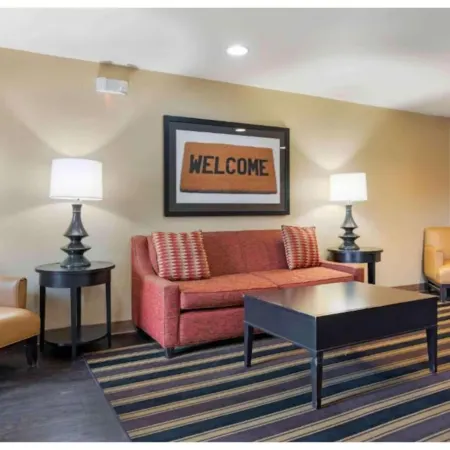 Studio 6 Extended Stay Memphis Airport, TN