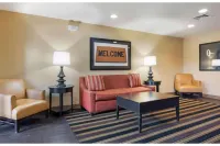 Studio 6 Extended Stay Memphis Airport, TN