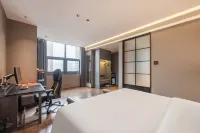 Jingsheng Hotel X Tencent Esports (Jinan Wangyue Zhigu Branch) - Esports